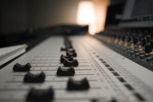 Mixing e mastering a Rho, Bollate e Bresso