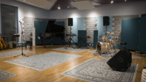 Sale prove musicali a Rho, Bollate e Bresso